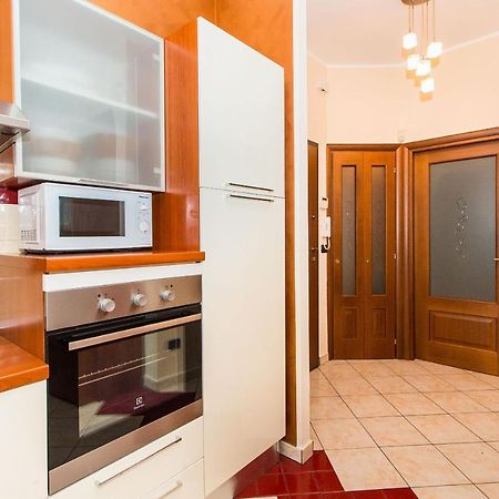 Villa Giusti Vintage Apartment Turin Ngoại thất bức ảnh
