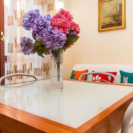 Villa Giusti Vintage Apartment Turin Ngoại thất bức ảnh