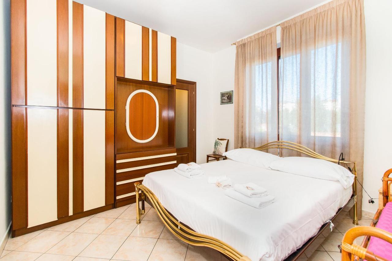 Villa Giusti Vintage Apartment Turin Ngoại thất bức ảnh