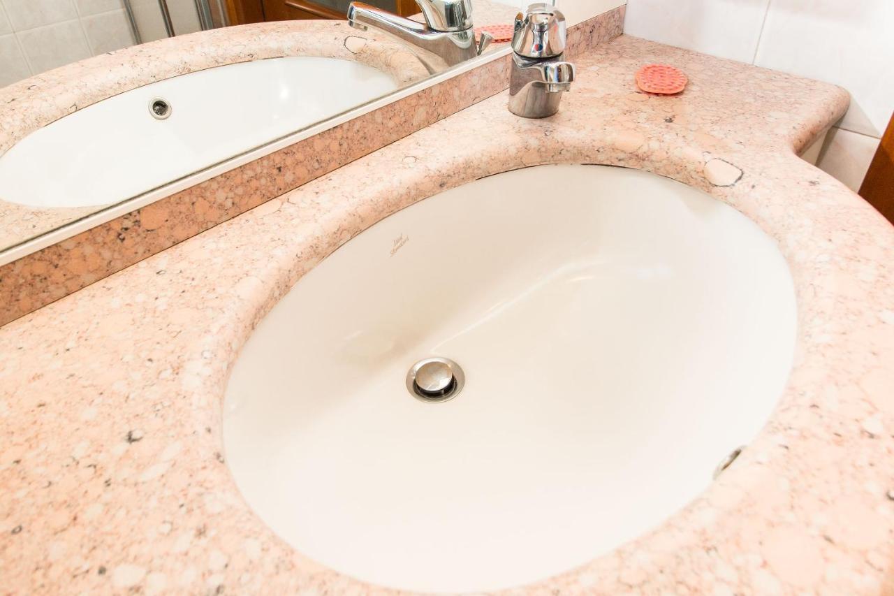 Villa Giusti Vintage Apartment Turin Ngoại thất bức ảnh