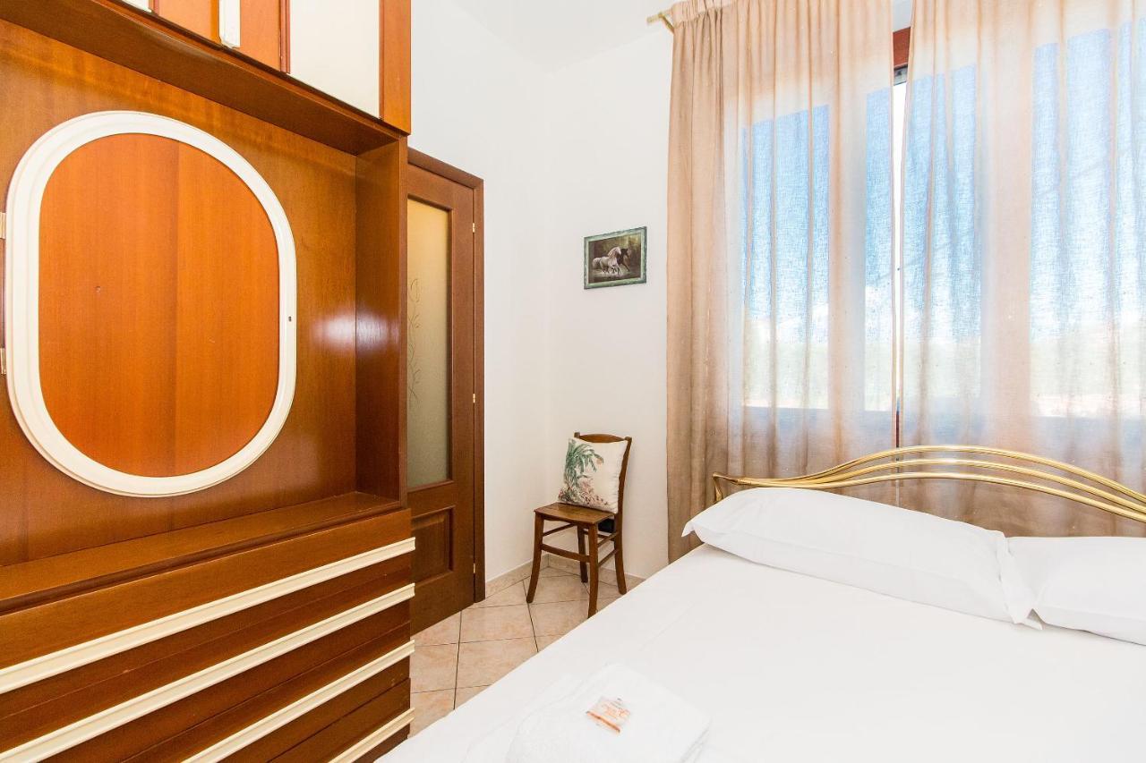 Villa Giusti Vintage Apartment Turin Ngoại thất bức ảnh