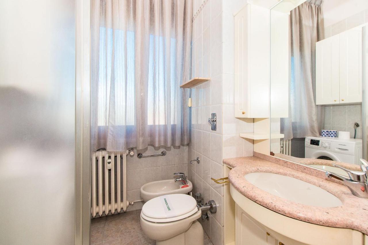Villa Giusti Vintage Apartment Turin Ngoại thất bức ảnh