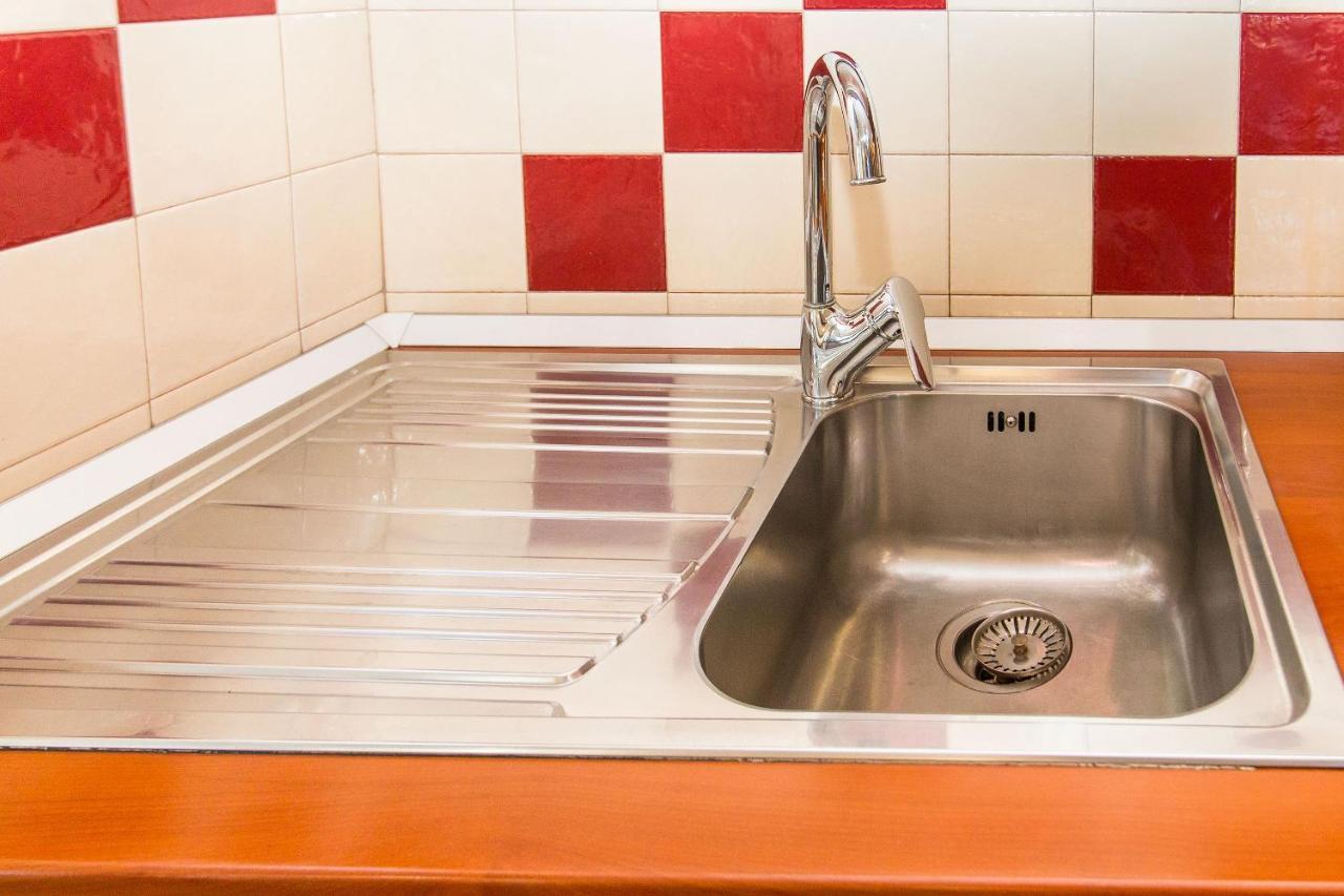 Villa Giusti Vintage Apartment Turin Ngoại thất bức ảnh