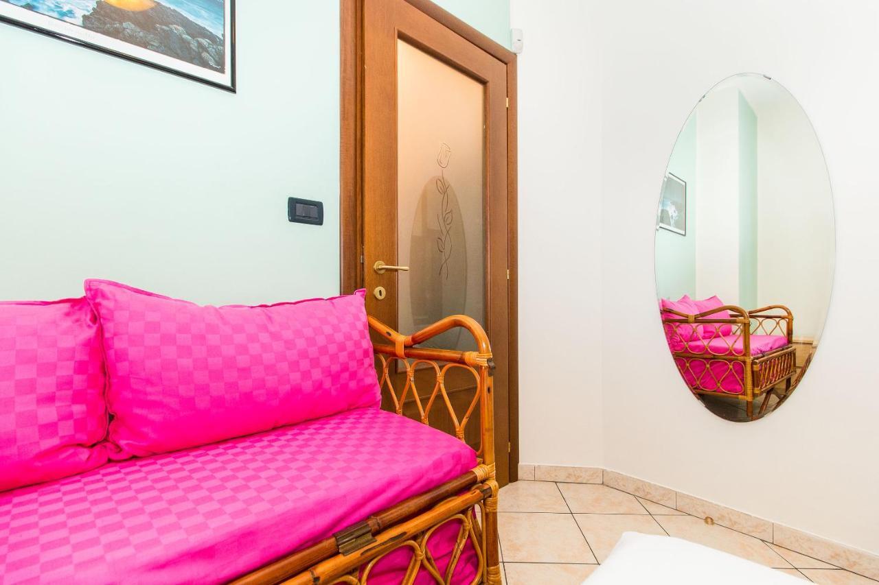 Villa Giusti Vintage Apartment Turin Ngoại thất bức ảnh