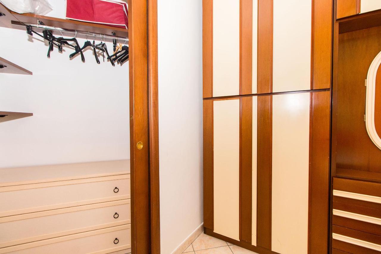 Villa Giusti Vintage Apartment Turin Ngoại thất bức ảnh