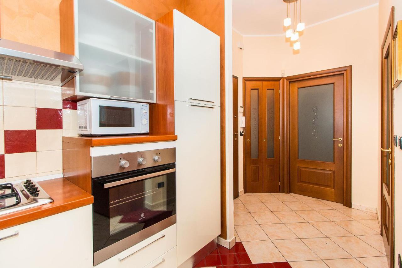 Villa Giusti Vintage Apartment Turin Ngoại thất bức ảnh