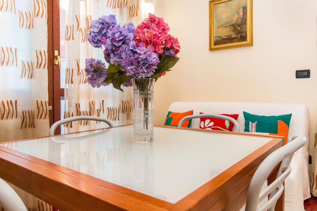 Villa Giusti Vintage Apartment Turin Ngoại thất bức ảnh